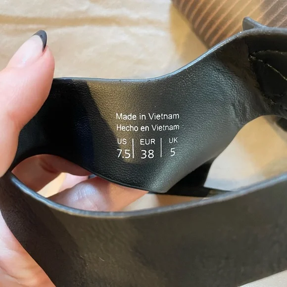 Call It Spring Heels - Picture 2 of 4